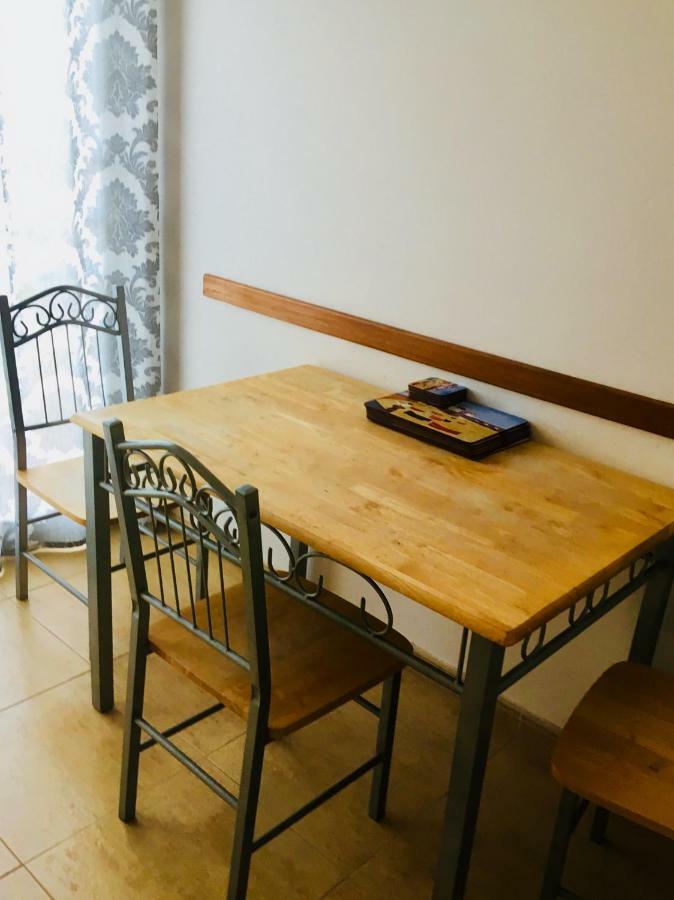Apartament Amuley Mar 2 Caleta De Fuste Zewnętrze zdjęcie