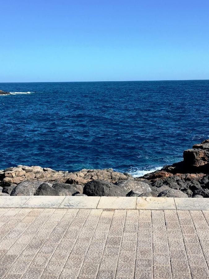 Apartament Amuley Mar 2 Caleta De Fuste Zewnętrze zdjęcie